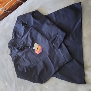 Women's Under Armour cold gear infrared quarter zip